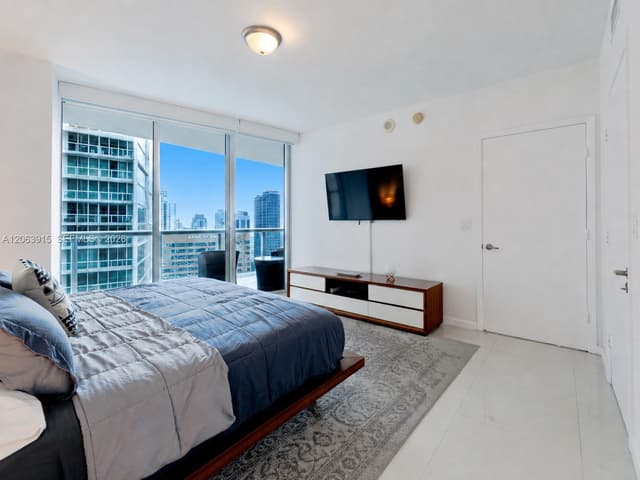 475 Brickell Ave # 4511, Miami FL 33131 - Miami, FL - Photo 3