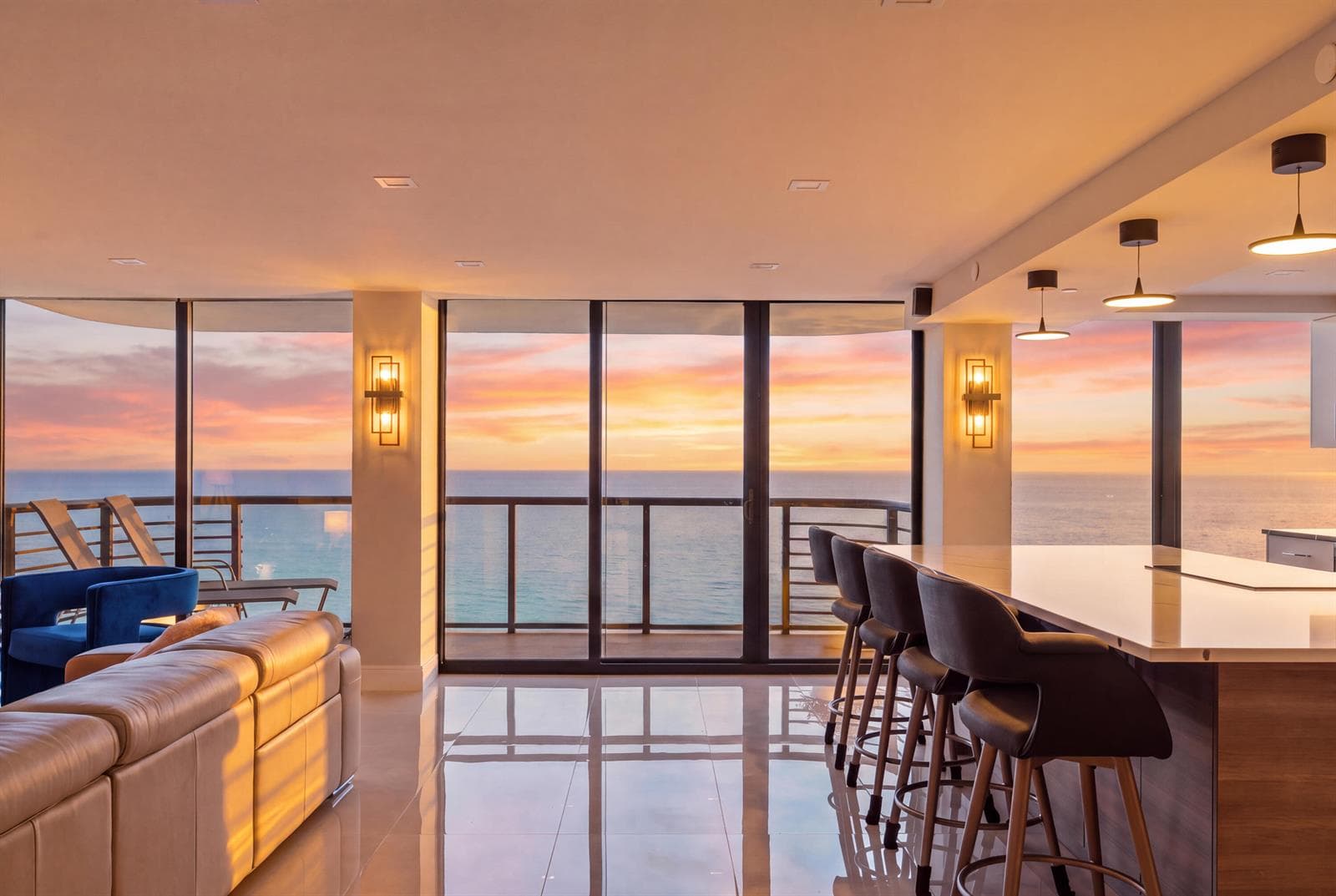 250 S OCEAN Boulevard # 15D, Boca Raton FL 33432
