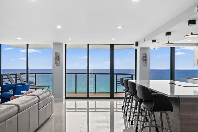 250 S OCEAN Boulevard # 15D, Boca Raton FL 33432
