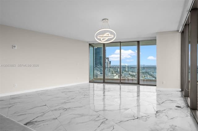 18975 Collins Ave # 3605, Sunny Isles Beach FL 33160 - Sunny Isles Beach, FL - Photo 5