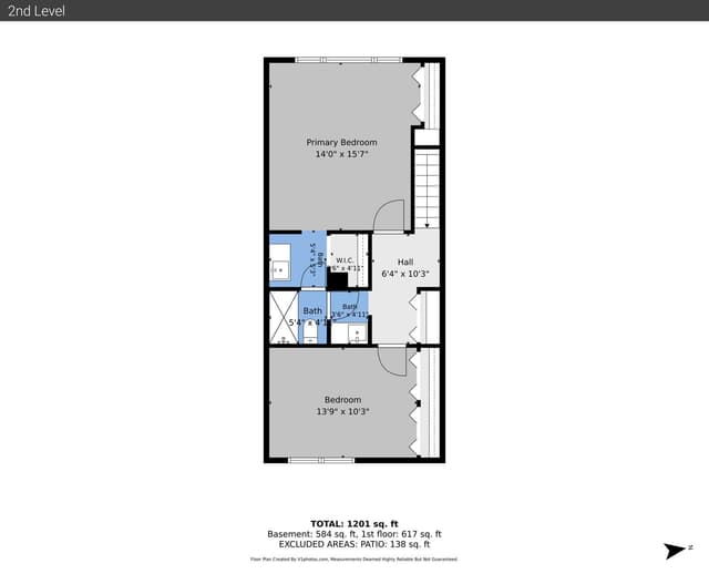 2975 NW 106TH Avenue # 3, Sunrise FL 33322 - Sunrise, FL - Photo 4
