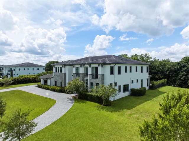17130 Magnolia Estates Drive, Southwest Ranches FL 33331 - Southwest Ranches, FL - Photo 2