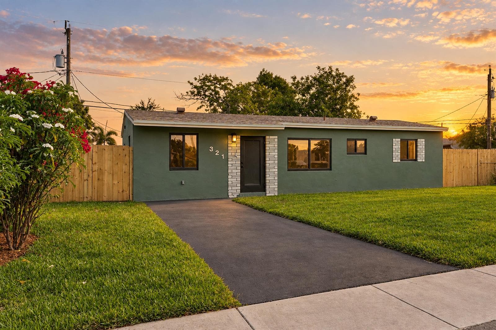 321 NE 59th Street, Fort Lauderdale FL 33334