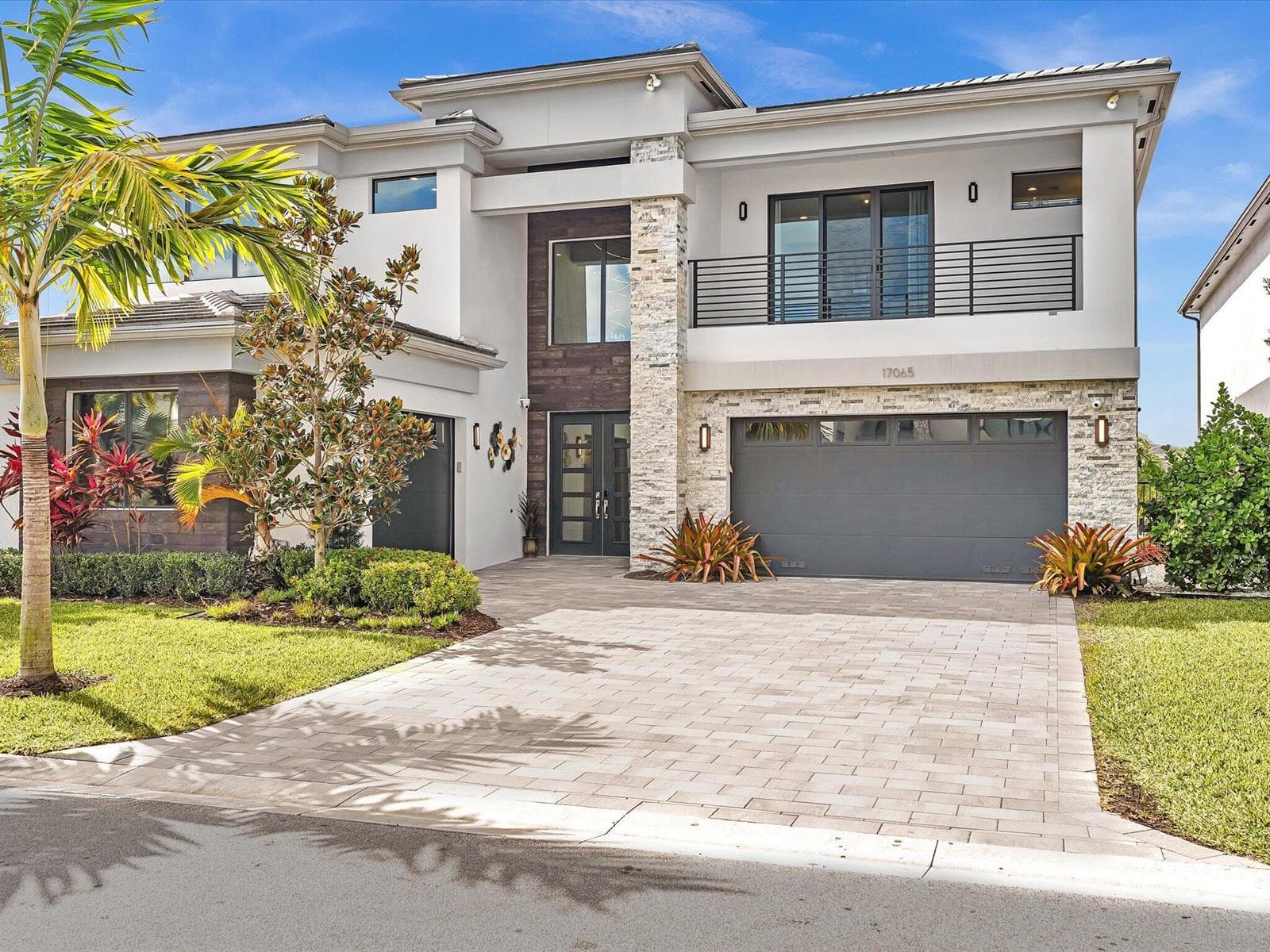 17065 Rainbow Fls Trail, Boca Raton FL 33496 - Boca Raton, FL - Photo 1