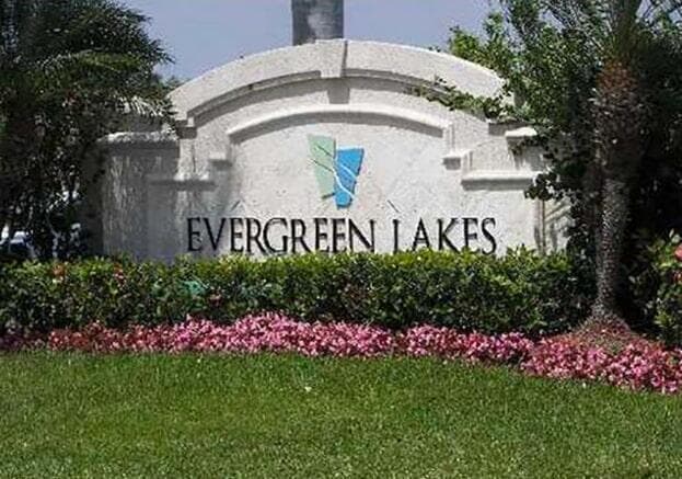 5045 Wiles Road # 308, Coconut Creek FL 33073