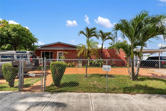 1211 NW 179th St, Miami Gardens FL 33169 - Miami Gardens, FL - Photo 2