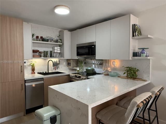 1666 West Ave # 305, Miami Beach FL 33139 - Miami Beach, FL - Photo 6