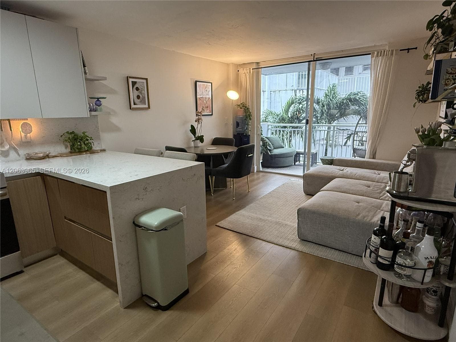 1666 West Ave # 305, Miami Beach FL 33139 - Miami Beach, FL - Photo 1