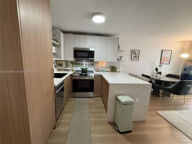 1666 West Ave # 305, Miami Beach FL 33139 - Miami Beach, FL - Photo 5