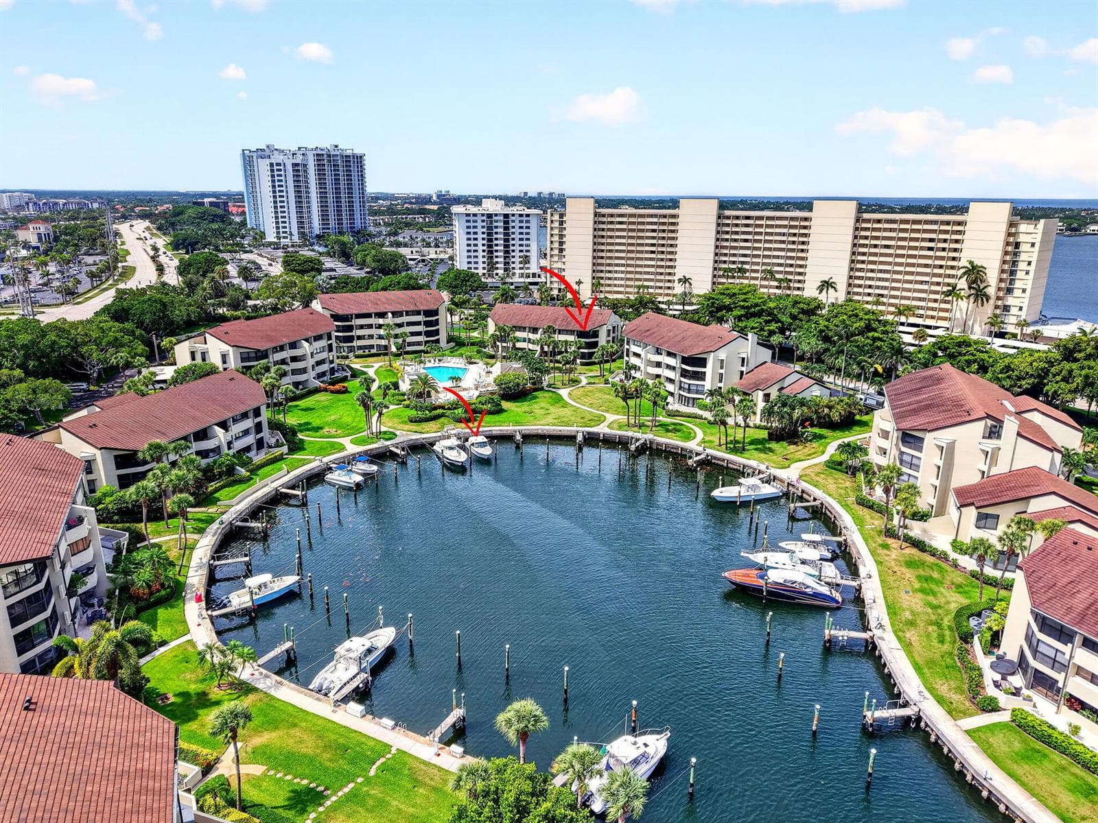 1149 Marine Way E, North Palm Beach FL 33408 - North Palm Beach, FL - Photo 1