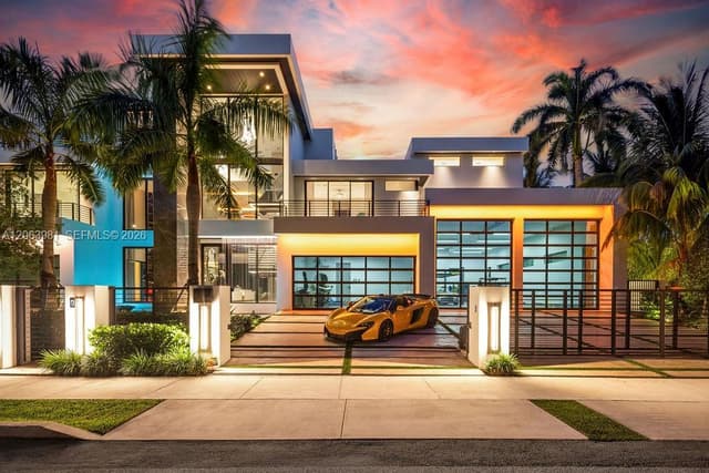 725 Poinciana Dr, Fort Lauderdale FL 33301 - Fort Lauderdale, FL - Photo 4