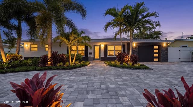 765 Lagoon Drive, North Palm Beach FL 33408 - North Palm Beach, FL - Photo 5