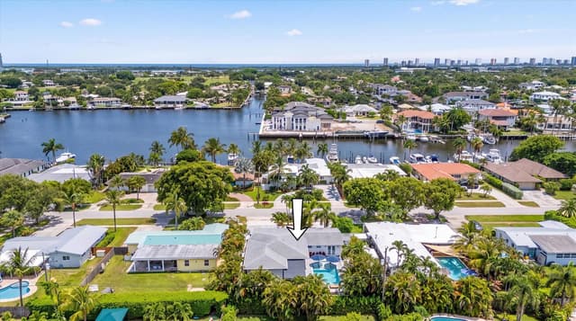 765 Lagoon Drive, North Palm Beach FL 33408 - North Palm Beach, FL - Photo 4