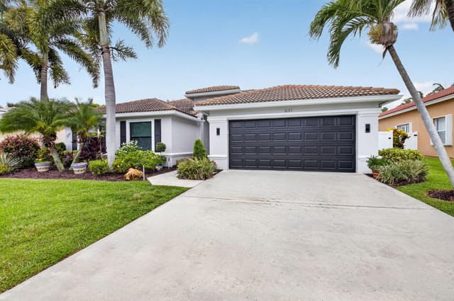 6133 Indian Forest Circle, Lake Worth FL 33463 - Lake Worth, FL - Photo 6