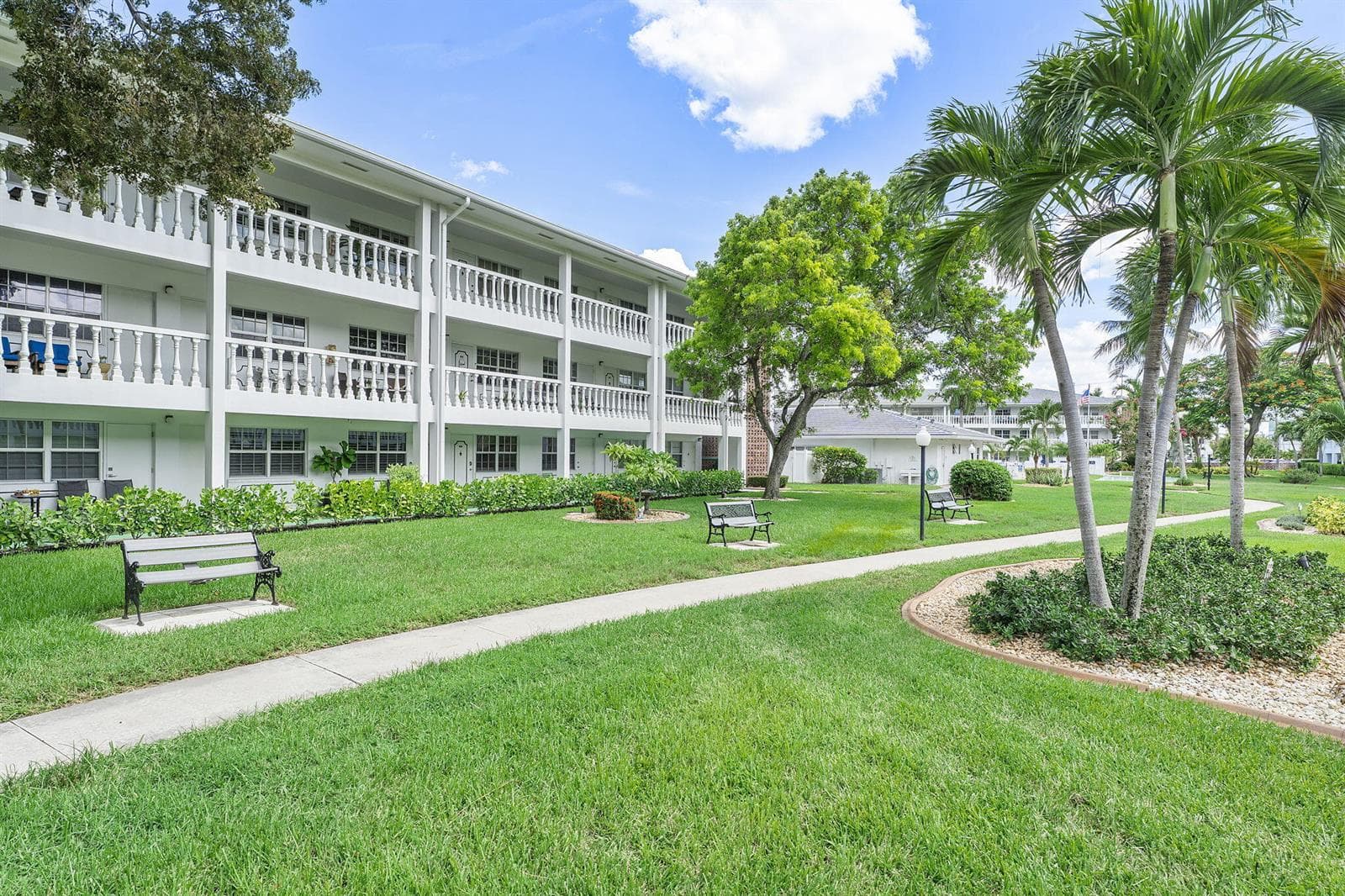 5208 NE 24TH Terrace # F124, Fort Lauderdale FL 33308 - Fort Lauderdale, FL - Photo 1