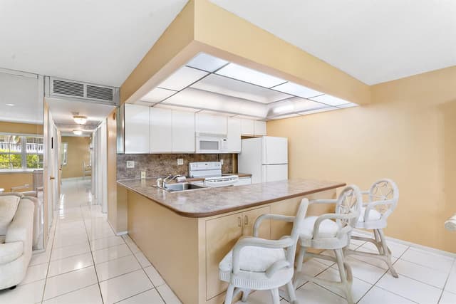 5208 NE 24TH Terrace # F124, Fort Lauderdale FL 33308 - Fort Lauderdale, FL - Photo 5
