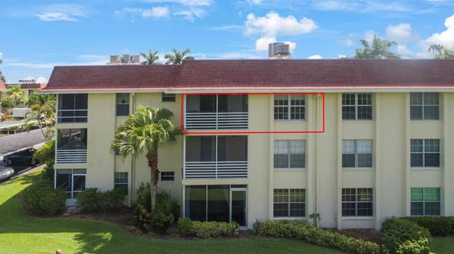 5560 Tamberlane Circle # 324, Palm Beach Gardens FL 33418 - Palm Beach Gardens, FL - Photo 5