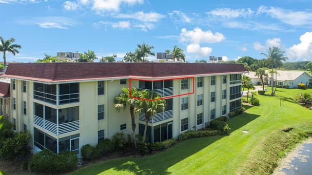 5560 Tamberlane Circle # 324, Palm Beach Gardens FL 33418 - Palm Beach Gardens, FL - Photo 4
