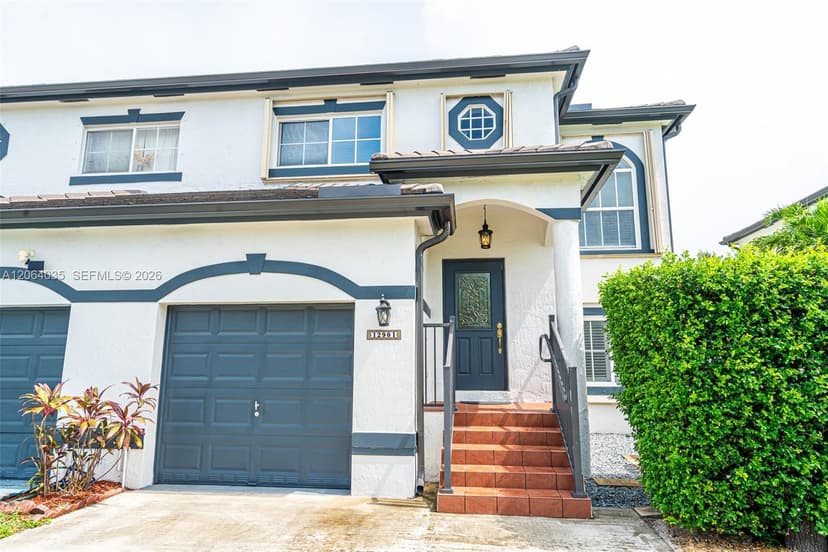 12901 SW 50th St, Miramar FL 33027