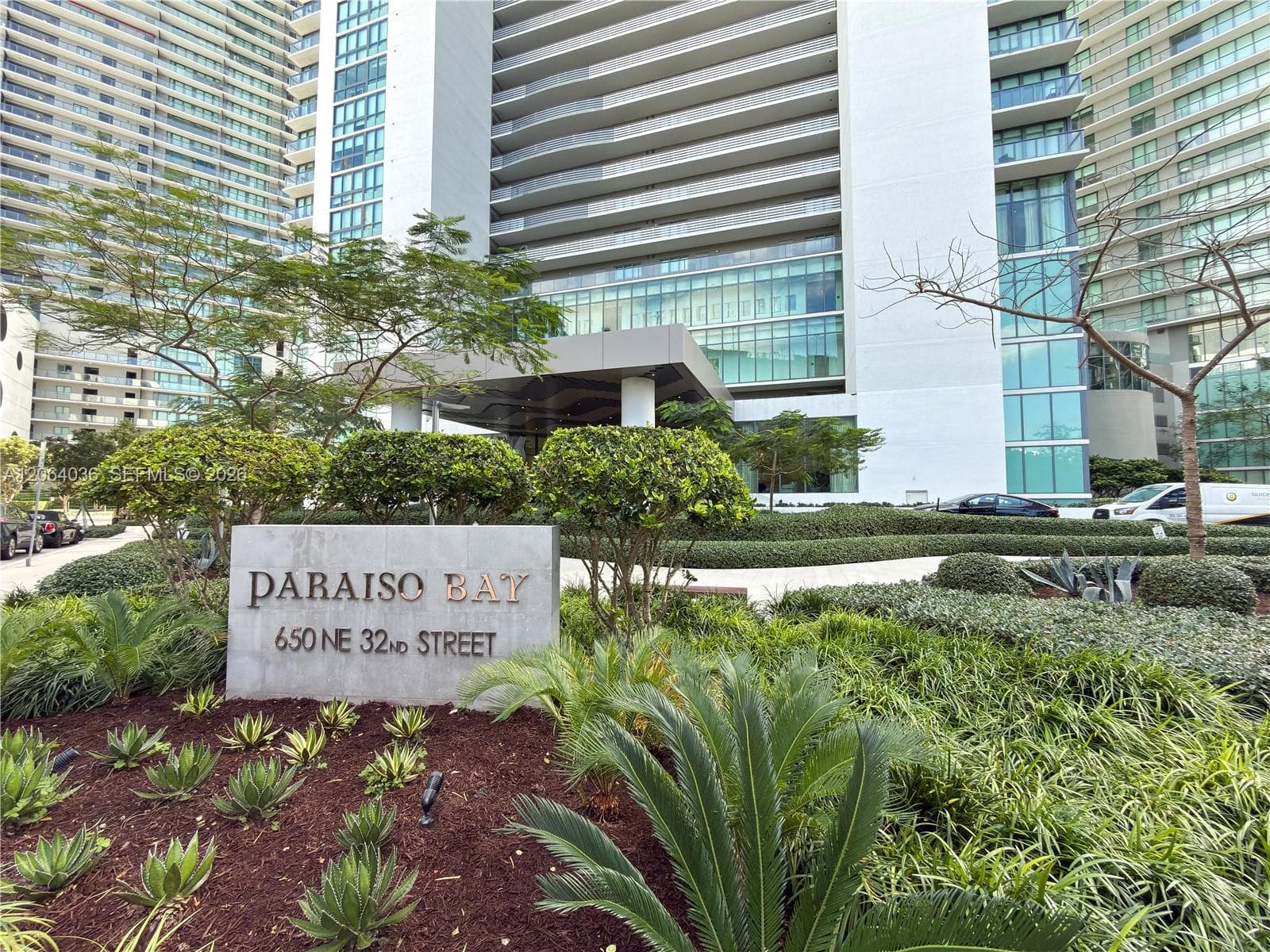 650 NE 32nd St # 802, Miami FL 33137 - Miami, FL - Photo 1