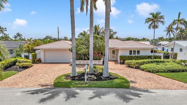 4220 NE 26TH Avenue, Lighthouse Point FL 33064 - Lighthouse Point, FL - Photo 2