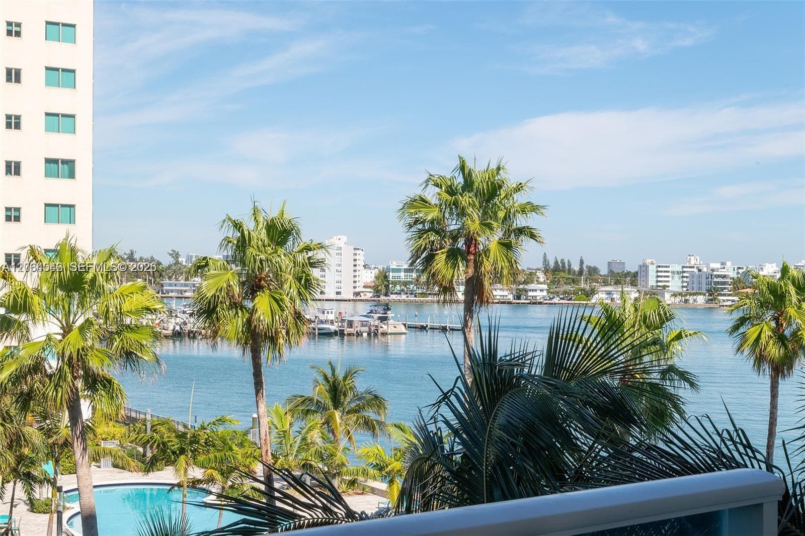 7501 E Treasure Dr # 7H, North Bay Village FL 33141 - North Bay Village, FL - Photo 1
