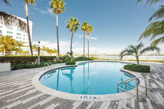 7501 E Treasure Dr # 7H, North Bay Village FL 33141 - North Bay Village, FL - Photo 4