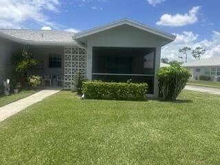 14652 CANALVIEW Drive # D, Delray Beach FL 33484 - Delray Beach, FL - Photo 2