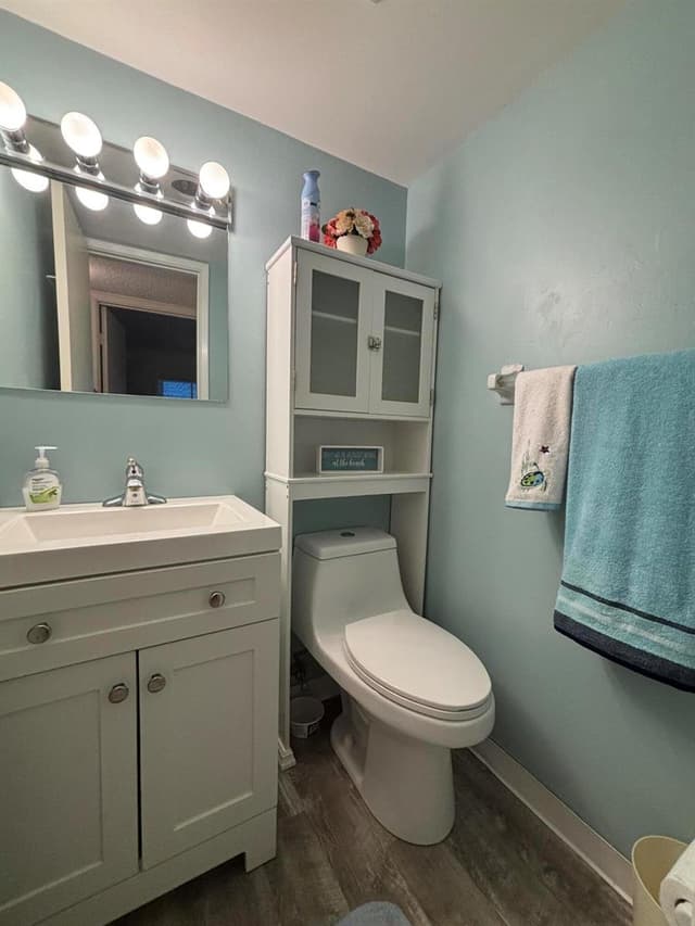 3000 SPRINGDALE Boulevard # 316, Palm Springs FL 33461 - Palm Springs, FL - Photo 3
