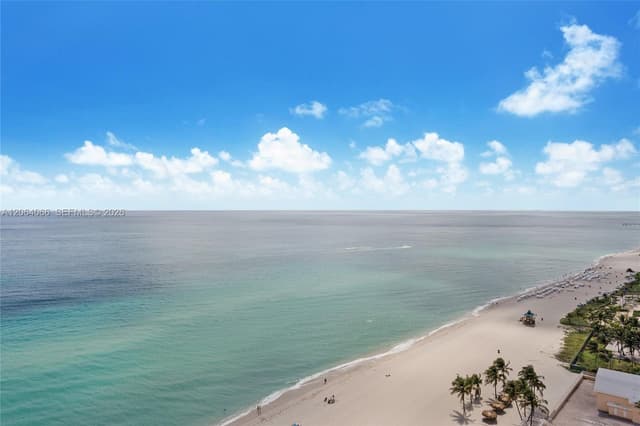 18501 Collins Ave # 1804, Sunny Isles Beach FL 33160 - Sunny Isles Beach, FL - Photo 2
