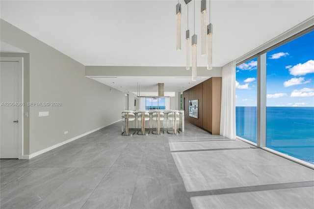 18501 Collins Ave # 1804, Sunny Isles Beach FL 33160 - Sunny Isles Beach, FL - Photo 6