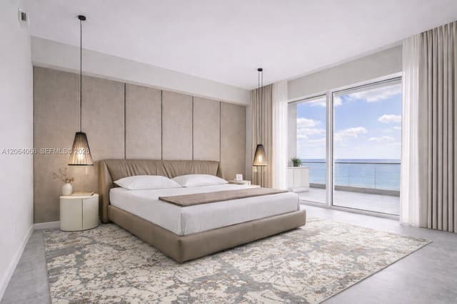 18501 Collins Ave # 1804, Sunny Isles Beach FL 33160 - Sunny Isles Beach, FL - Photo 7