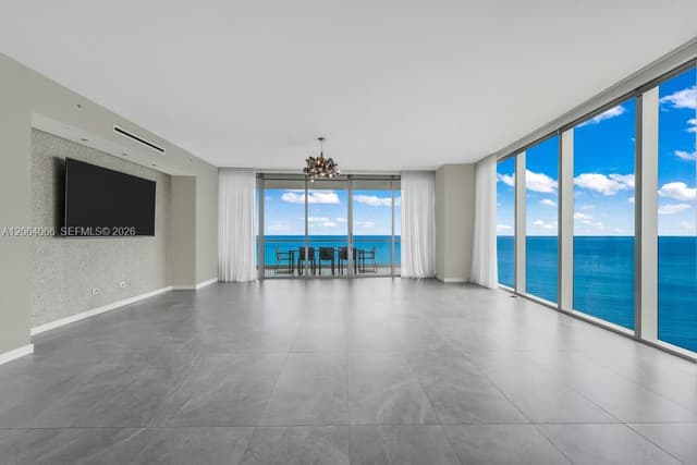 18501 Collins Ave # 1804, Sunny Isles Beach FL 33160 - Sunny Isles Beach, FL - Photo 3