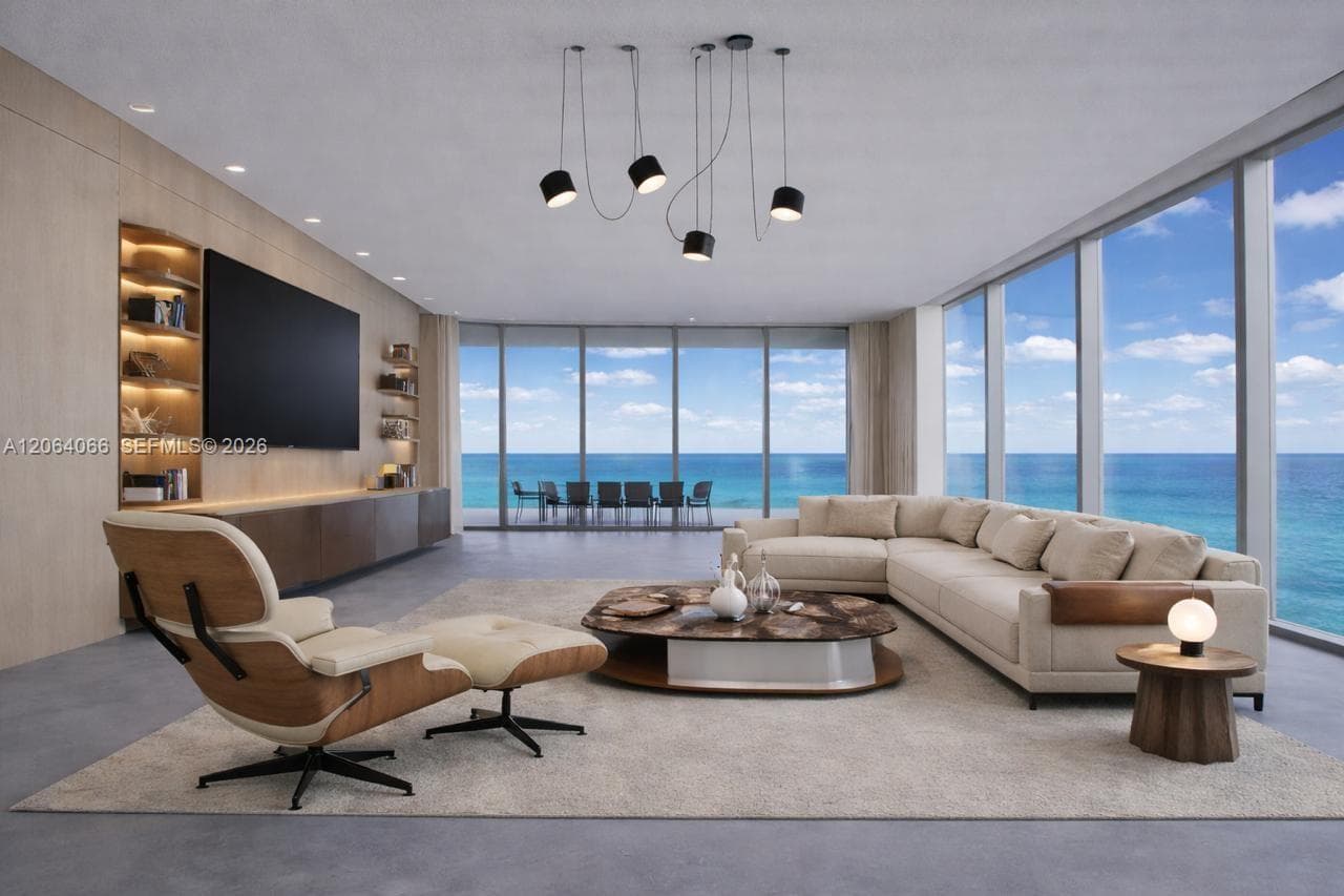 18501 Collins Ave # 1804, Sunny Isles Beach FL 33160 - Sunny Isles Beach, FL - Photo 1