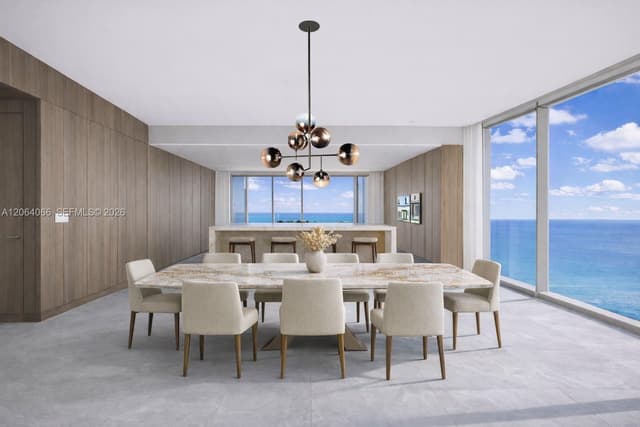 18501 Collins Ave # 1804, Sunny Isles Beach FL 33160 - Sunny Isles Beach, FL - Photo 5