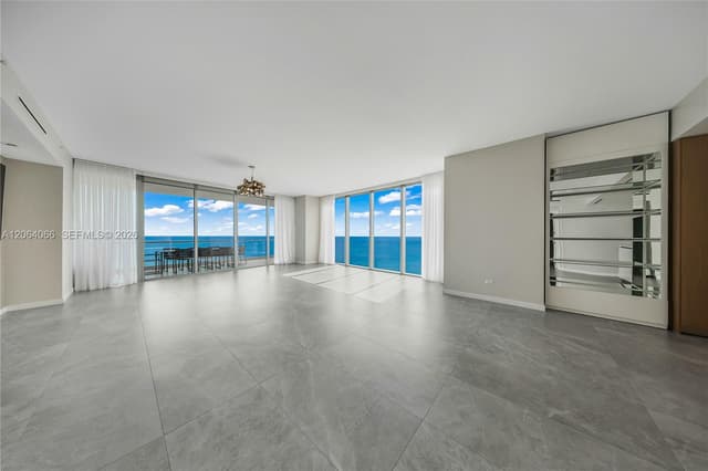 18501 Collins Ave # 1804, Sunny Isles Beach FL 33160 - Sunny Isles Beach, FL - Photo 4