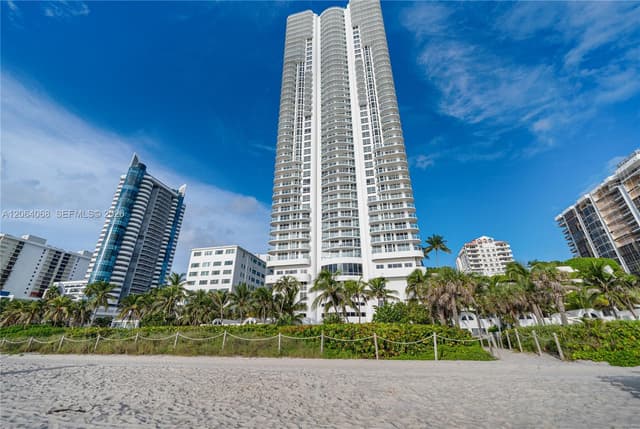 6365 Collins Ave # 805, Miami Beach FL 33141 - Miami Beach, FL - Photo 2