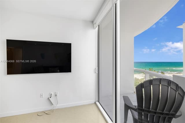 6365 Collins Ave # 805, Miami Beach FL 33141 - Miami Beach, FL - Photo 6