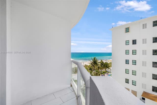 6365 Collins Ave # 805, Miami Beach FL 33141 - Miami Beach, FL - Photo 7