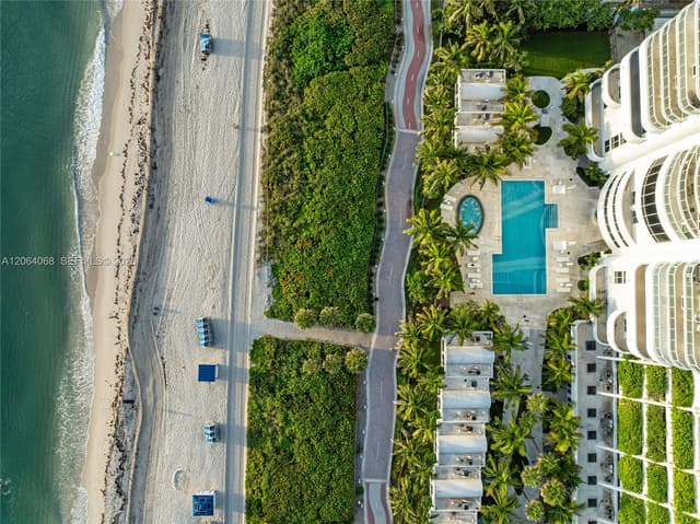 6365 Collins Ave # 805, Miami Beach FL 33141 - Miami Beach, FL - Photo 3