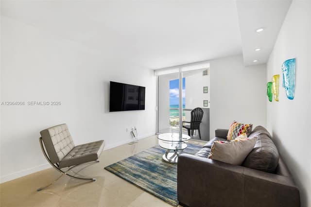 6365 Collins Ave # 805, Miami Beach FL 33141 - Miami Beach, FL - Photo 5