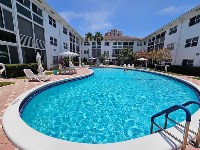1461 S OCEAN Boulevard # 311, Lauderdale By The Sea FL 33062 - Lauderdale By The Sea, FL - Photo 7