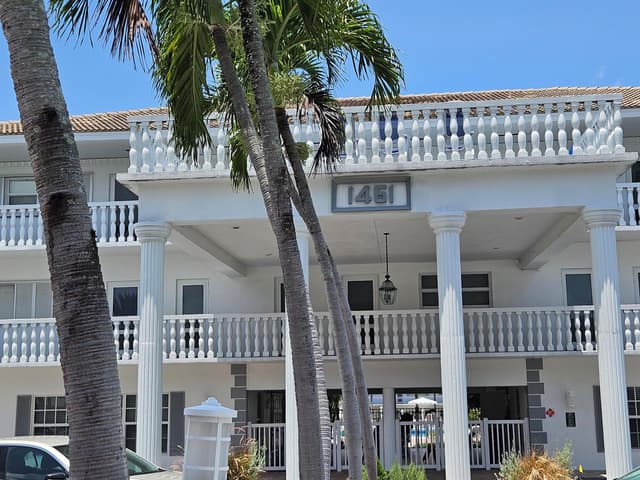 1461 S OCEAN Boulevard # 311, Lauderdale By The Sea FL 33062 - Lauderdale By The Sea, FL - Photo 3