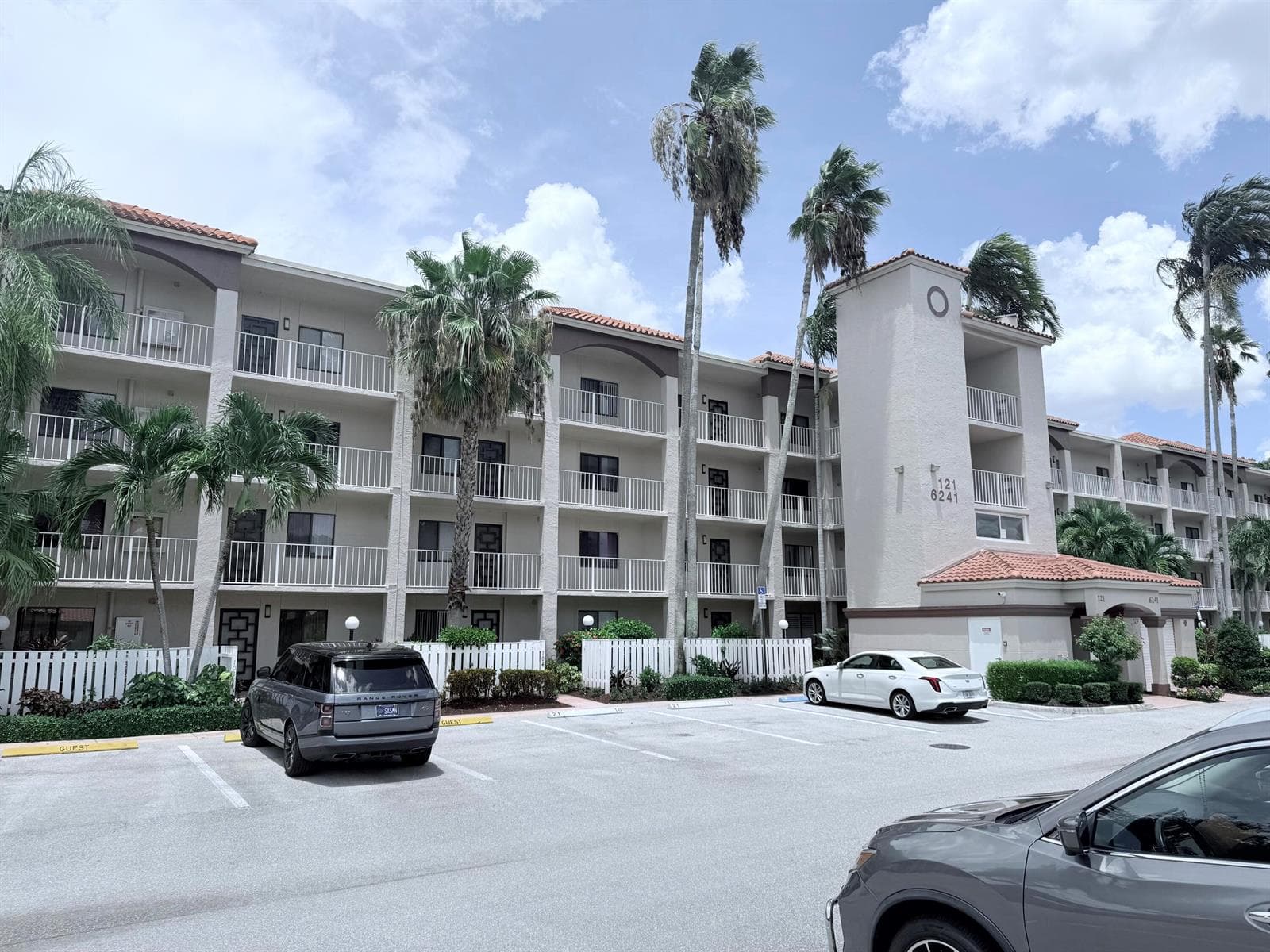 6241 POINTE REGAL Circle # 404, Delray Beach FL 33484 - Delray Beach, FL - Photo 1