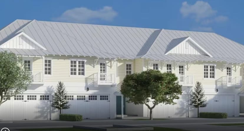 159 Clusia Lane, Tequesta FL 33469