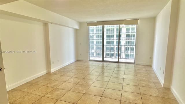 1750 N Bayshore Dr # 2607, Miami FL 33132 - Miami, FL - Photo 3