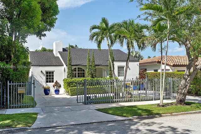 2451 SW 25th St, Miami FL 33133 - Miami, FL - Photo 2
