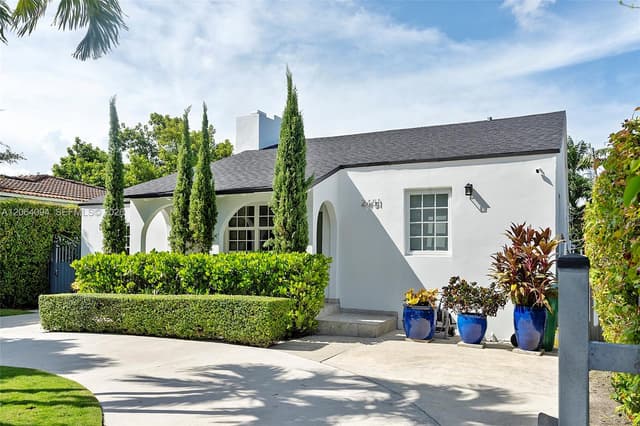 2451 SW 25th St, Miami FL 33133 - Miami, FL - Photo 3