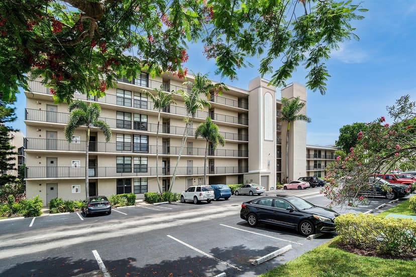 4 Royal Palm Way # 4020, Boca Raton FL 33432