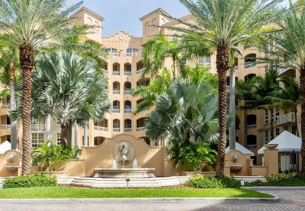 3001 NE 185th St # 710, Aventura FL 33180 - Aventura, FL - Photo 1